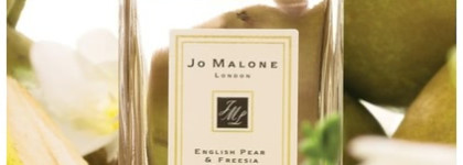 Jo Malone London. Три очень разных аромата