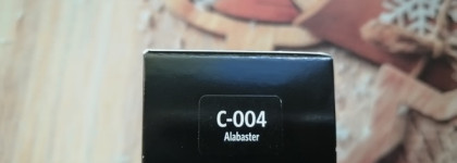 Bobbi Brown Тональный Флюид Skin Long-Wear Fluid Powder Foundation Spf-20 в оттенке Alabaster C-004