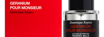 Frederic Malle, как новый этап знакомства с парфюмерией