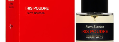 Frederic Malle, как новый этап знакомства с парфюмерией