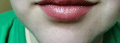 Kiko Milano Tuscan Sunshine Shiny Lip Stylo №02