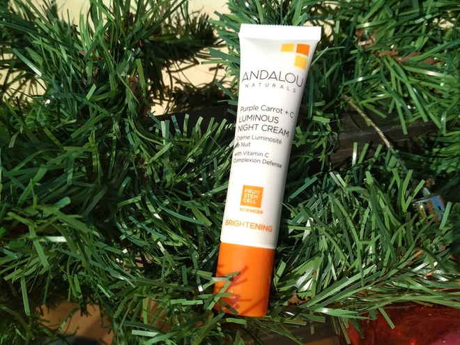 Andalou Naturals Get Started Brightening, набор из 5 средств
