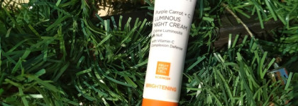 Andalou Naturals Get Started Brightening, набор из 5 средств