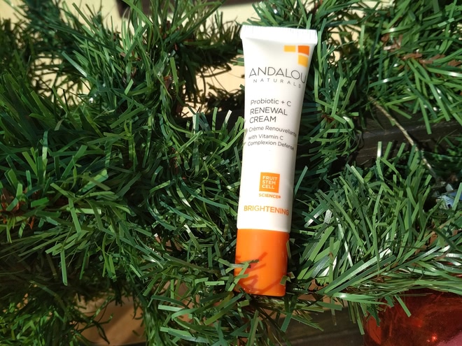 Andalou Naturals Get Started Brightening, набор из 5 средств