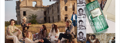 Gucci Memoire D'une Odeur