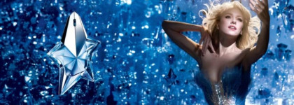 Thierry Mugler Angel и Angel Nova