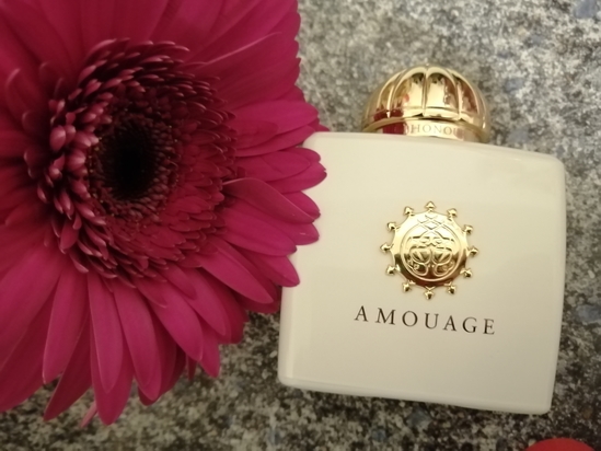 Amouage Honour Woman | Отзывы покупателей | Косметиста