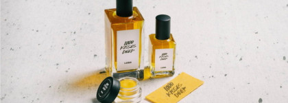 LUSH 1000 Kisses Deep