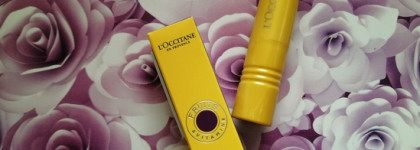 L'occitane Fruity Lipstick Фруктовый Нектар, 080 Provence Calling