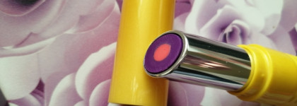 L'occitane Fruity Lipstick Фруктовый Нектар, 080 Provence Calling