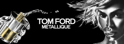 Tom Ford Metallique