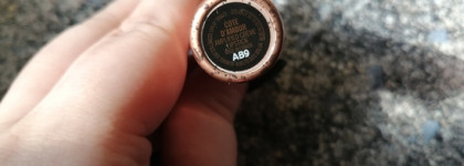 Лимитированные помады MAC, лето и зима 2020