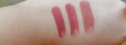 Моя коллекция помад MAC