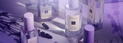 Вся моя коллекция ароматов Jo Malone London