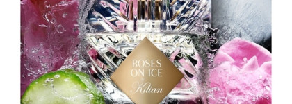 By Kilian Roses On Ice и Дин Винчестер