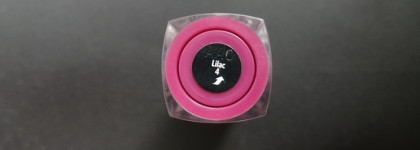 Лимитированная помада для губ Bobby Brown Crushed Shine Jelly Stick в оттенке Lilac