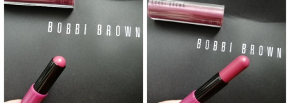 Лимитированная помада для губ Bobby Brown Crushed Shine Jelly Stick в оттенке Lilac