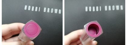 Лимитированная помада для губ Bobby Brown Crushed Shine Jelly Stick в оттенке Lilac