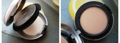 MAC Studio Fix Tech Cream-to-powder Foundation NC-10