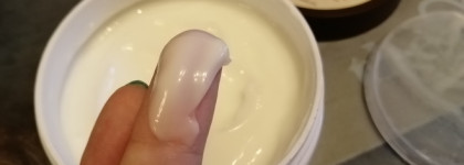 Уход за телом от Organic Zone