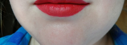 MAC Lipstick Cherry Blossom Moody Bloom (Matte)