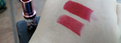 MAC Lipstick Cherry Blossom Moody Bloom (Matte)