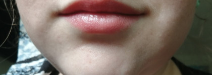 MAC Lipstick Botanic Panic Skew (Frost)