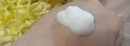 Уход за лицом для чувствительной кожи с Darphin Intral. Пенка для умывания и увлажняющий лосьон