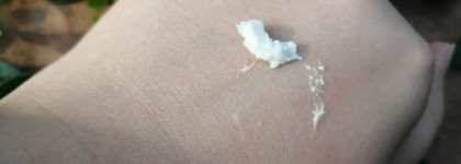 L'occitane и масло Ши (Карите). Бальзам для губ и крем для рук с бергамотом