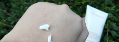 Clarins Baume Corps Super Hydratant Увлажняющий бальзам для тела