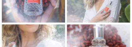 Mäurer & Wirtz 4711 Acqua Colonia. Лимитированная коллекция 2021