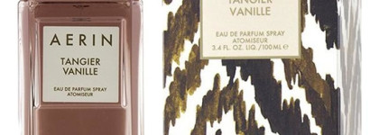 Aerin Tangier Vanille