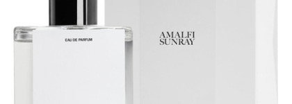 Ароматы Zara в сотрудничестве с Jo Malone