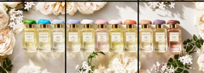 Aerin Tangier Vanille