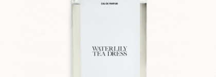 Ароматы Zara в сотрудничестве с Jo Malone