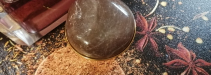 Aerin Tangier Vanille