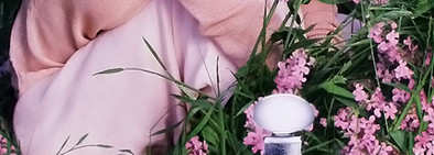 Estee Lauder Pleasures - моё самое первое ароматное Я