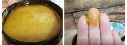 Уход за телом EcoCraft