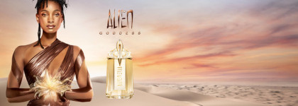 Mugler Alien Goddess