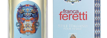 Brocard Franca Feretti Siesta и Murano