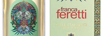 Brocard Franca Feretti Siesta и Murano