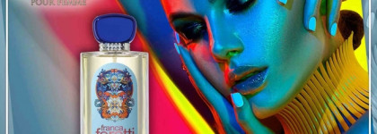 Brocard Franca Feretti Siesta и Murano