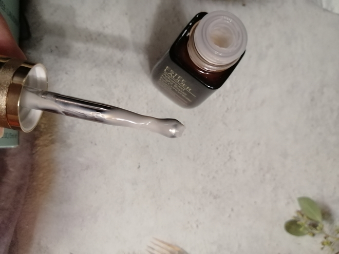 Три крема для глаз. Estee lauder, Bobbi Brown, Origins
