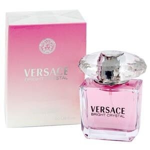 Свадебный Versace Bright Crystal