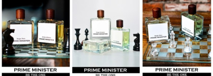 Sergio Nero Prime Minister Action Dеcisive