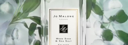 Английский Jo Malone London в необычной упаковке (твердые духи)
