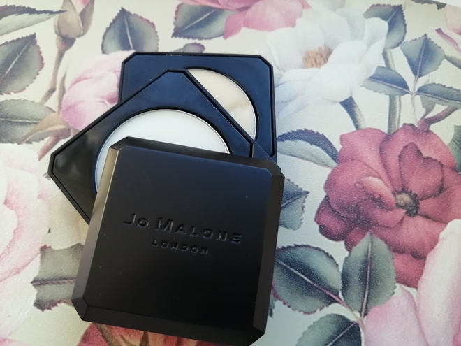 Английский Jo Malone London в необычной упаковке (твердые духи ...