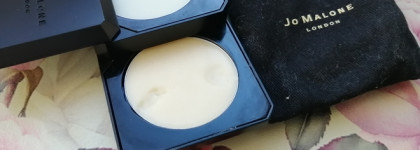 Английский Jo Malone London в необычной упаковке (твердые духи)