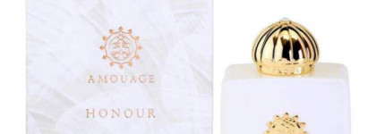 Белые цветы