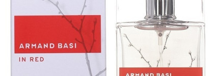 Испанская парфюмерия Armand Basi